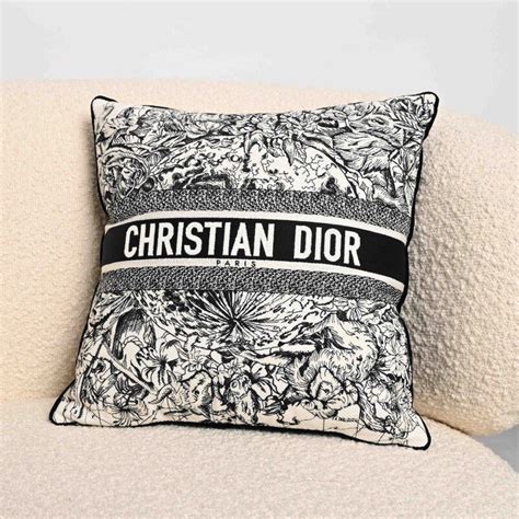 coussin dior|Shop DIOR Online .